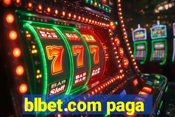 blbet.com paga